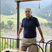 Cavid Musayev