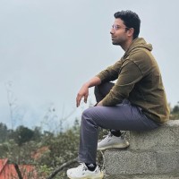 Suriyakumaran Eswaran