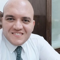 mohamed el oraby