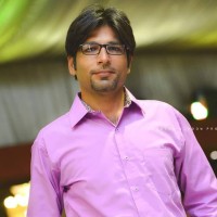Saiyyed  Waqas Ali Rizvi