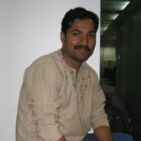 Ajay Salvi