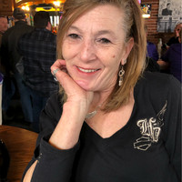 Patricia Hockman