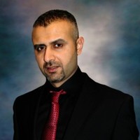Mohammad Saad