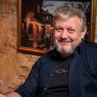 Daniel Acatrini