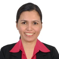 Cristina Fabella