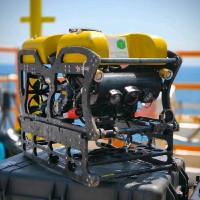 Philip Sim - Subsea and Seabed Intervention Methods