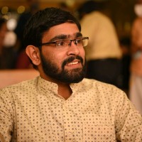 Sidharth Sundar