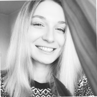 Johanna Lindberg