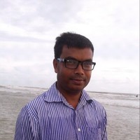 Gulam Bashuri