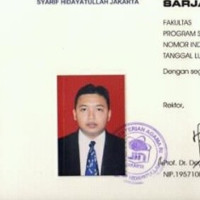 Ibrohim Supriadi