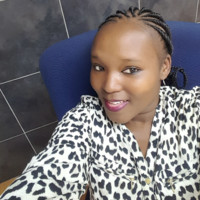 Thabisile Tracy Hlanguza
