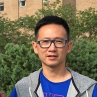 Stephen Ho