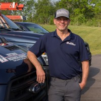 Tom Vaughn