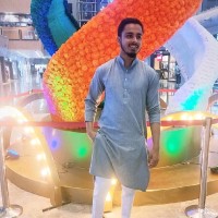 Ashar Kazi