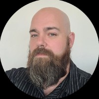 Justin Way-Edgar