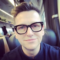 Alexander Gwyther-Sandover