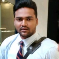 Mohd Ashraf