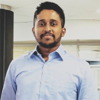 Gopi Krishnan Ranjith Kumar