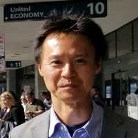 北村道介