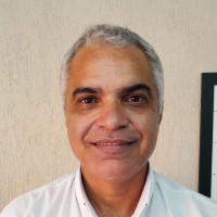 Cicero Adriano de Souza