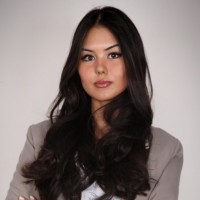 Amina Turmakhan