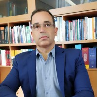 Rogério Neber Ferreira