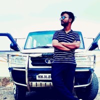 Sudhanshu Tiwari