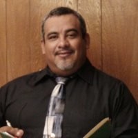 Michael Angelo Cabral Sr.