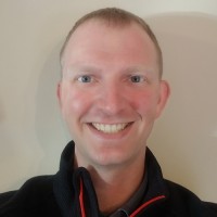 Chad Lundberg