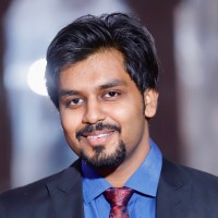 SHIVAM CHAUHAN