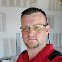 Steve Blackburn