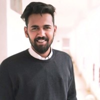 Mayank Garg