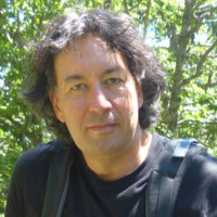 David Roubaud