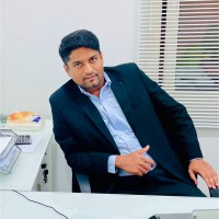 Ajith Mannirad