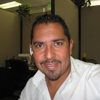 John Villegas