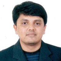 Harish S G