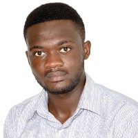 Patrick Asiedu
