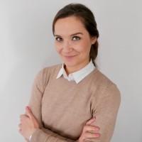 Katarzyna Domanska-Bartman