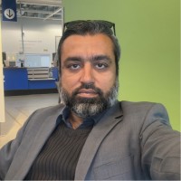 Imran Soomro