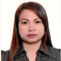 April Jane Dela Cruz