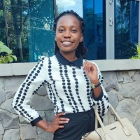 Faith Mwanzia