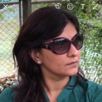 Meghna Vithlani