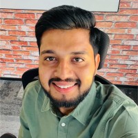 Ajay Patil