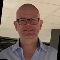 Roy Glomset