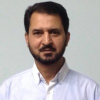 Muhammad Arshad