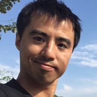 Nick Yang