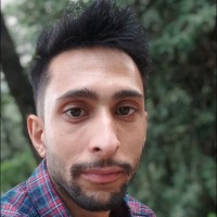 Kundan Dadwal