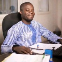 ERIC KABORE