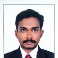 Vimal Vijayendran