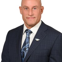 Brian J. Pfistner, Ccim